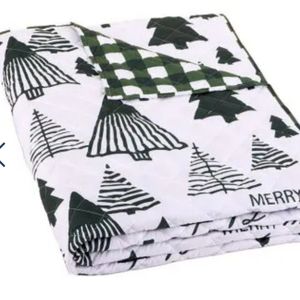 Levtex home queen size quilt and shams